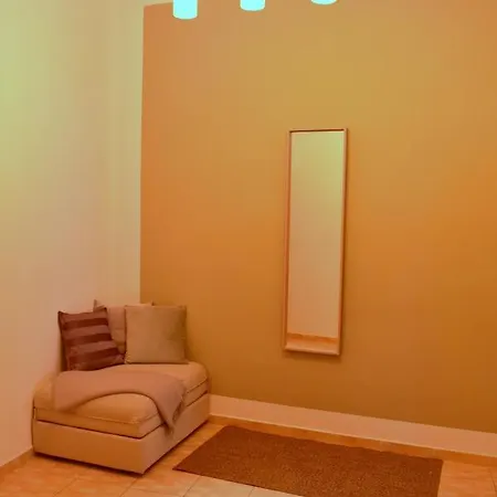 Andy'S Central 3-Bedroom Apartment ! Prague